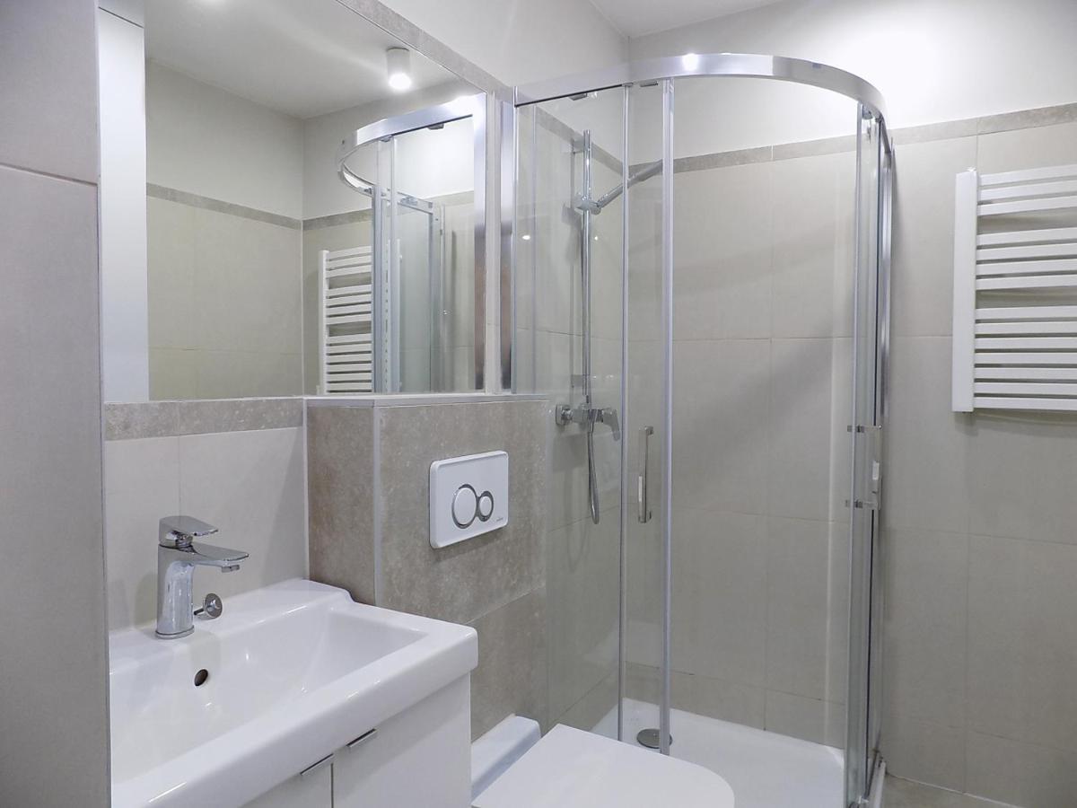 Apartament Giewont Panorama Kościelisko Exteriör bild