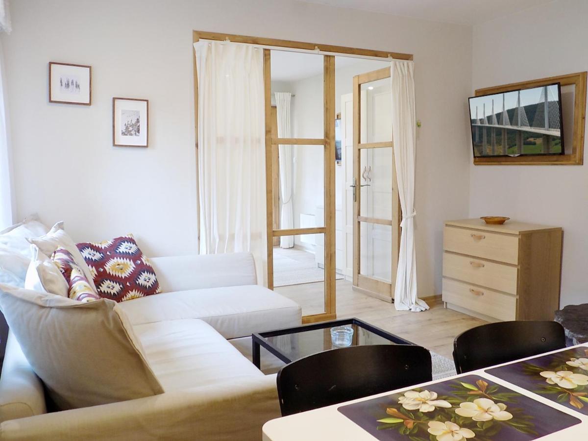 Apartament Giewont Panorama Kościelisko Exteriör bild